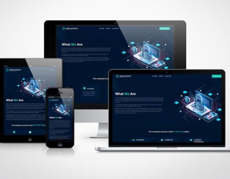 Delnovtech.com Copy